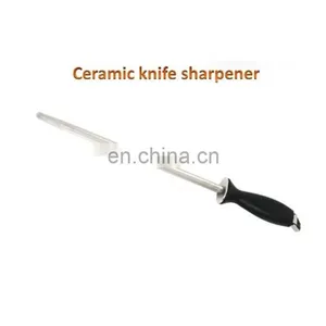 Best Selling Ceramic Sharpener Rod Knife Shapeners Rod thumbnail-3