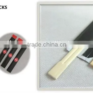 Bamboo Chopsticks 4.3*200mm for Wholesale Twins Chopsticks thumbnail-1