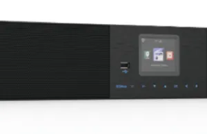 Multifunction Sound Bar System With WiFi, Internet, DAB, FM, USB Player, Bluetooth Speaker thumbnail-1