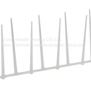 Anti-UV Polycarbonate Bird Spikes thumbnail-2