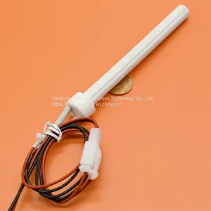 110V300W MCH Ceramic Igniter Ceramic Ignition Stick MCH Ceramic Heater MCH Ceramic Heating Tube Can OEM or ODM thumbnail-2