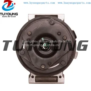 TUYOUNG China Factory Car ac Compressor Fit HARRISON/DELPHI V5 8200424250 1140558 thumbnail-3