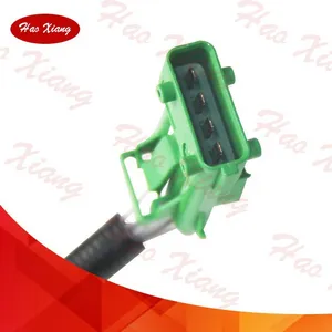 Haoxiang Auto New Material Oxygen O2 Lambda Sensor 0258006027 For Peugeot 206 306 307 407 Renault Clio Citroen Fiat 1618Z6 thumbnail-2