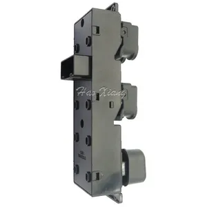 Haoxiang CAR Power Window Switches Universal Window Lifter Switch 1218312061 For Hyundai Accent thumbnail-3