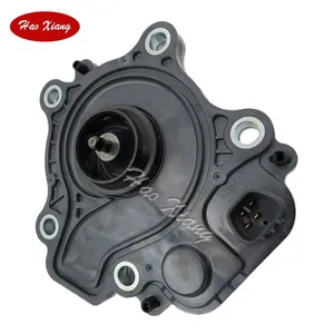 Haoxiang Auto Car Engine Cooling System Water Pumps 161A0-29015 For Toyota Prius 2010-2015 CT200h thumbnail-1