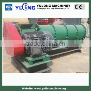 Organic Fertilizer Pellets Making Granulator Production Machine thumbnail-1