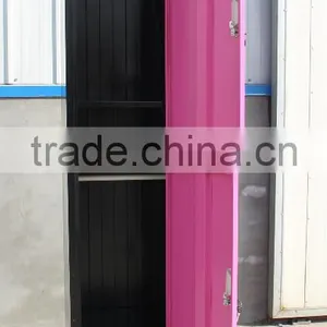 Customized Commercial Office Furniture Steel Closet Locker for Changing Room/ Metal Storage Locker Cabinet thumbnail-4