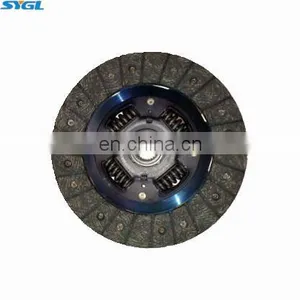 JX493ZQ4A Engine Clutch Driven Plate 1601200D 1601100D for N396 JX1021DF Pickup thumbnail-2