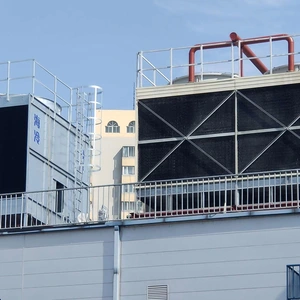 Gea Cooling Tower High Technology Closed Industrial Closed Type Cooling thumbnail-1