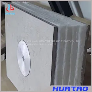 Composite Aerogel Blanket for Building Construction thumbnail-2