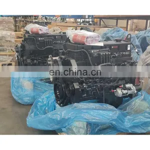 Excavator Parts Diesel Fuel Injector C7 C9 Engine Parts 387-9432 3879432 3879433 2544330 thumbnail-4