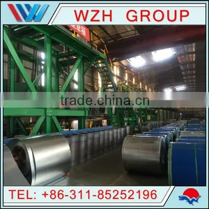 2016 Industy Factory Price Roofing Ppgi Coil !! Prepaint gi Steel Coil Pre Painted Galvanized Steel Coil thumbnail-2