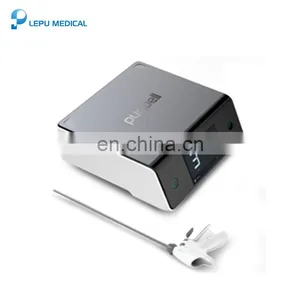 2020 Lepu Medical Ultrasonic Scalpel Handle Blades Surgical Scalpels For Sale thumbnail-5