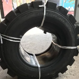 Grader Tyre 15.5/60-18 Engineering Tyre G2 thumbnail-2
