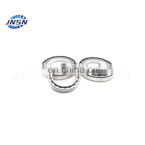 China Manufacturer High Precision Chrome Steel GCR15 61860zz 61864zz 61868zz 2RS Deep Groove Ball Bearing Size:340*420*38mm thumbnail-4