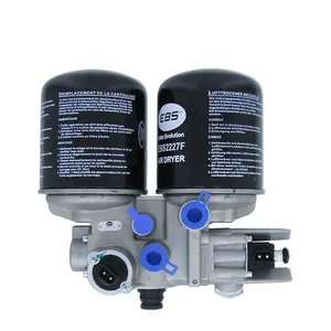 OEMEMBER Brake Valve 4324310080 4324311910 1082030 8112337 1517979 N2521029105 21620174 2.44230 Air Dryer thumbnail-1