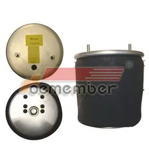 Air Spring 0542940910 thumbnail-2