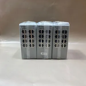 1783-US16T ALLEN BRADLEY Stratix 2000 Port Unmanaged Switch thumbnail-2