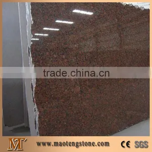 Tiger Skin White Granite Slab thumbnail-4