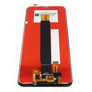 Mobile Phone Touch Screen For Motorola Moto E6 Plus Xt2025 XT2025-1 XT2025-2 Lcd Display Mobile Phone Touch Screen thumbnail-3