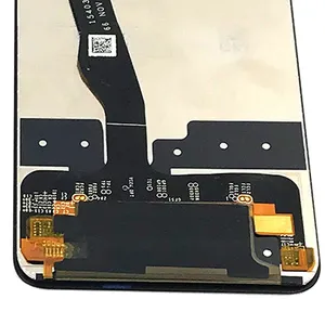 Smartphone Screen Mobile Touch Display Lcd Screen For Huawei Y9S Cell Phone Parts thumbnail-5