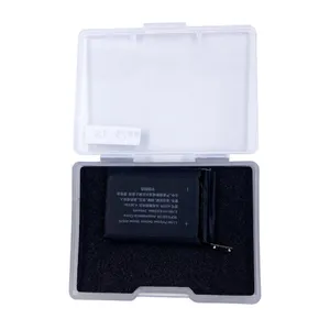 0 Cycle Battery For Cell Phone Rechargeable Batteries For Apple Watch Series 1 S1 42mm Cell Phone Parts thumbnail-4