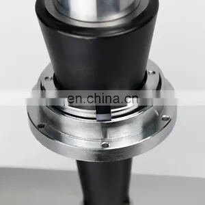 Shengfeng New 15kHz 2600w Plastic Sheet Digital Spot Ultrasonic Bonding Welding Set Generator Transducer thumbnail-5
