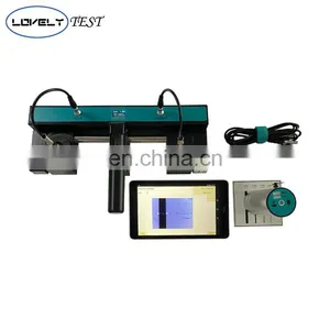 Surface Crack Detector/Crack Width Depth Meter thumbnail-3