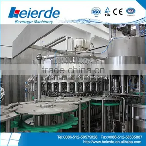 Rotary Bottle Rinser Bottle Washing Bottle Cleaning thumbnail-3