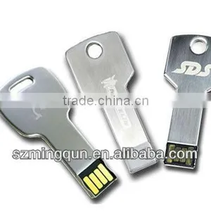 Slim Mini Key Usb Flash Drive Flash Memory Usb thumbnail-3