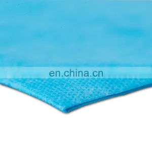 Disposable Bed Sheets Medical Hospital Using Customized Waterproof Disposable Bed Sheets thumbnail-4