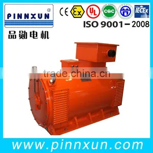 2HP, 3HP,4HP (CE) Electric Motor thumbnail-1