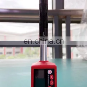 Pen Type Portable Leeb Hardness Tester thumbnail-3