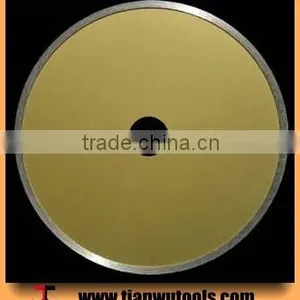 Diameter 300mm Smooth Cutting Ceramic Blade thumbnail-1