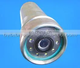 Underground Borehole Wide-Angle Panoramic Probe 2000m Deep Well Inspection Camera thumbnail-4