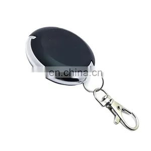 315mhz 390mhz Garage Door Opener Remote for Clicker 81LM 371LM 373LM 375LM 375UT 971LM 973LM 893MAX 891LM KLIK1U Max Black LED thumbnail-4