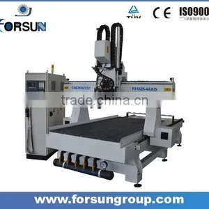 Carving Kit With Two Heads Cnc Router thumbnail-3