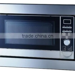 Digital Control 23 Liters Microwave Oven thumbnail-2