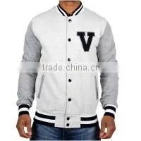 College Jackets/custom College Jacket/college Jacket With College Logo thumbnail-1