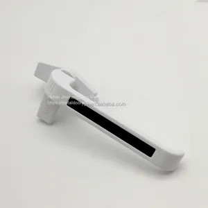 Simple And Generous Aluminium Hardware Accessories Doors Lock Window Pull Handle thumbnail-1