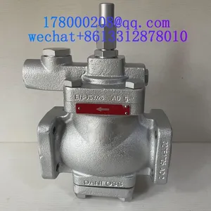 PMFL125-200/PMFL300 Servo Control Valve Produced by Danfoss thumbnail-1