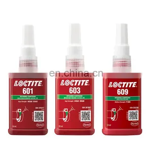 50g New Upgrade Loctiter 601 603 609 Cylinder Holding Glue Equipment Bearing Adhesive Sealant thumbnail-1