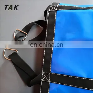 ISO Standard 50KG Safe Working Load Scaffold Tool Lifting Bag thumbnail-2