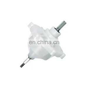 10Z45 L:30mm T.L:34mm PN.H:12mm Reducer Gearbox Washing Machine Gear Box thumbnail-5