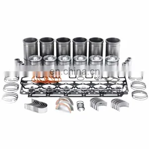 Original and New Shanghai SC8D170G2 Engine Parts thumbnail-1