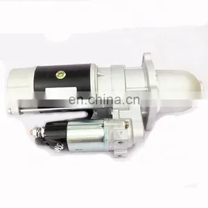 Diesel Engine Parts Starter 4988348 thumbnail-1