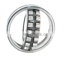 Factory Stock Hot Sale 130*230*64 Spherical Roller Bearing 22226 CC W33 Price List thumbnail-2