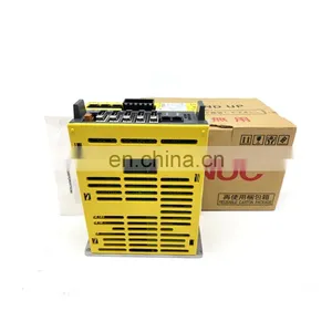 New Original Japan Fanuc Servo Amplifier A06B-6162-H002 thumbnail-1