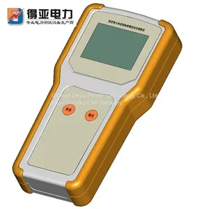 Overhead Line Grounding Fault Tester DYXL-300 thumbnail-2