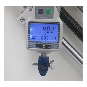 Desktop 90 Degree Peel Bond Strength Tester Adhesive Tape Testing Equipment thumbnail-5